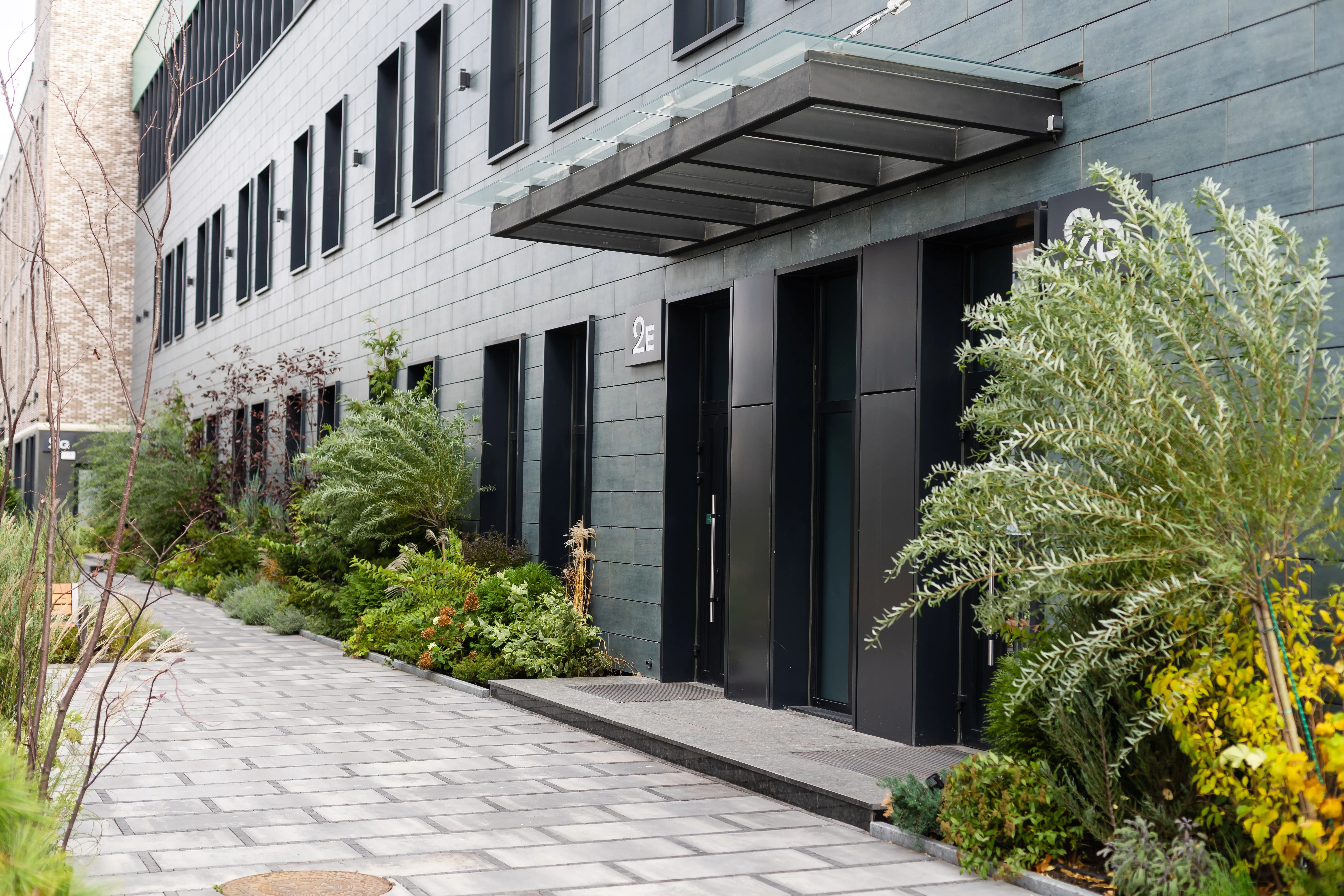 Commercial Property