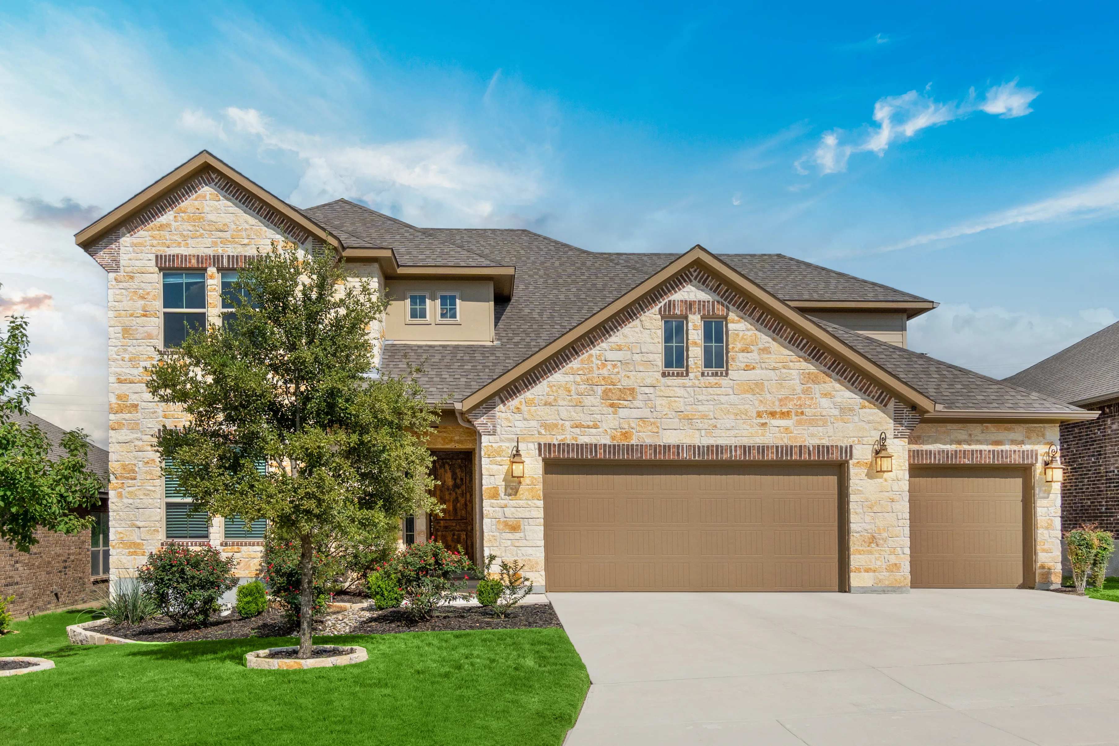 Single-Family Homes