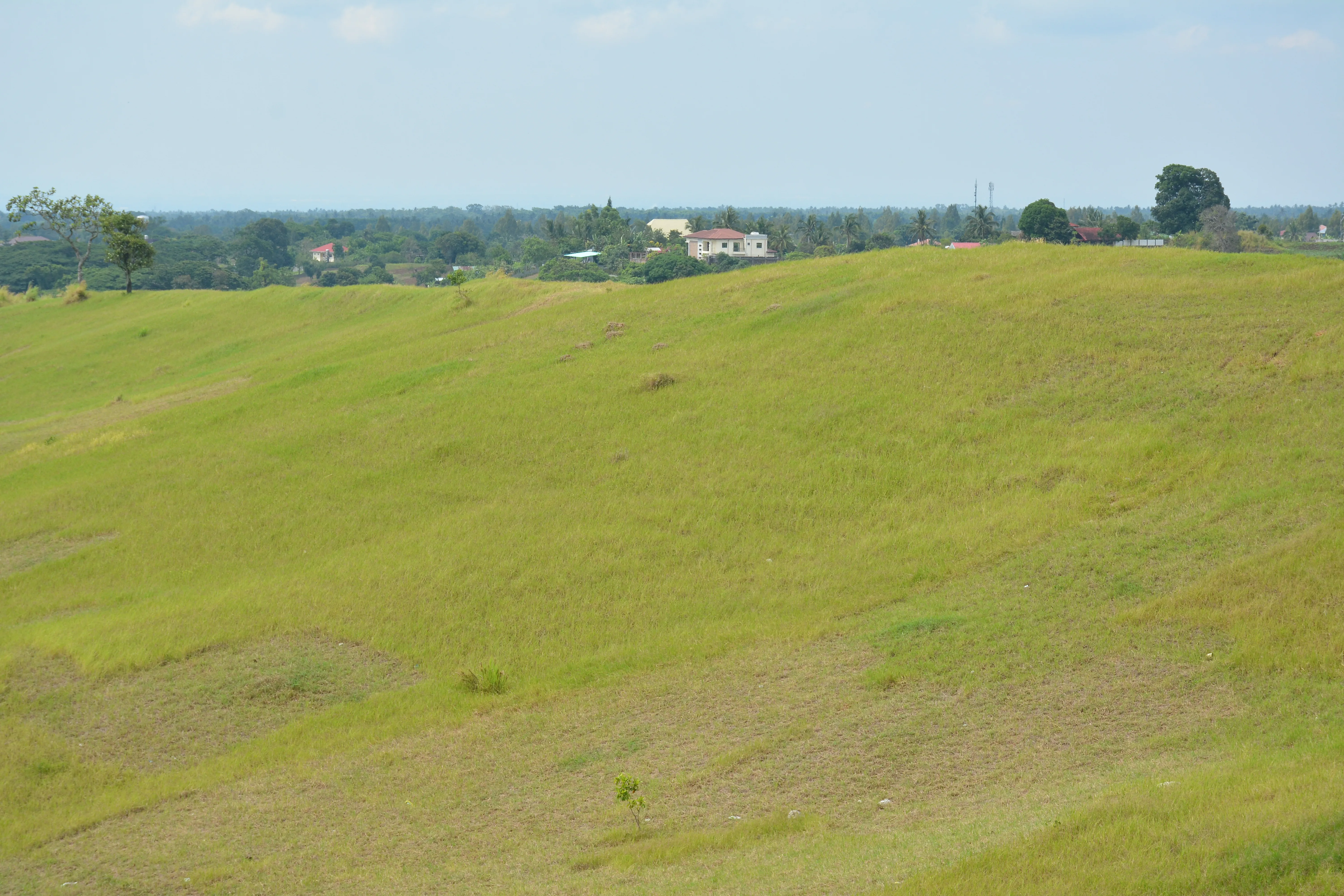 Land & Lots