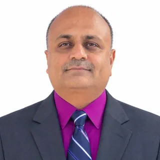 Ramesh Beladia
